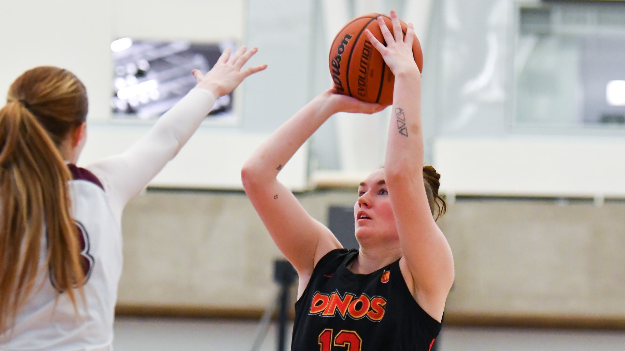 WHOANDWHAT in Edmonton on Friday, Jan. 16, 2026. WHYANDMORE. (Photo by Husain Dhooma)