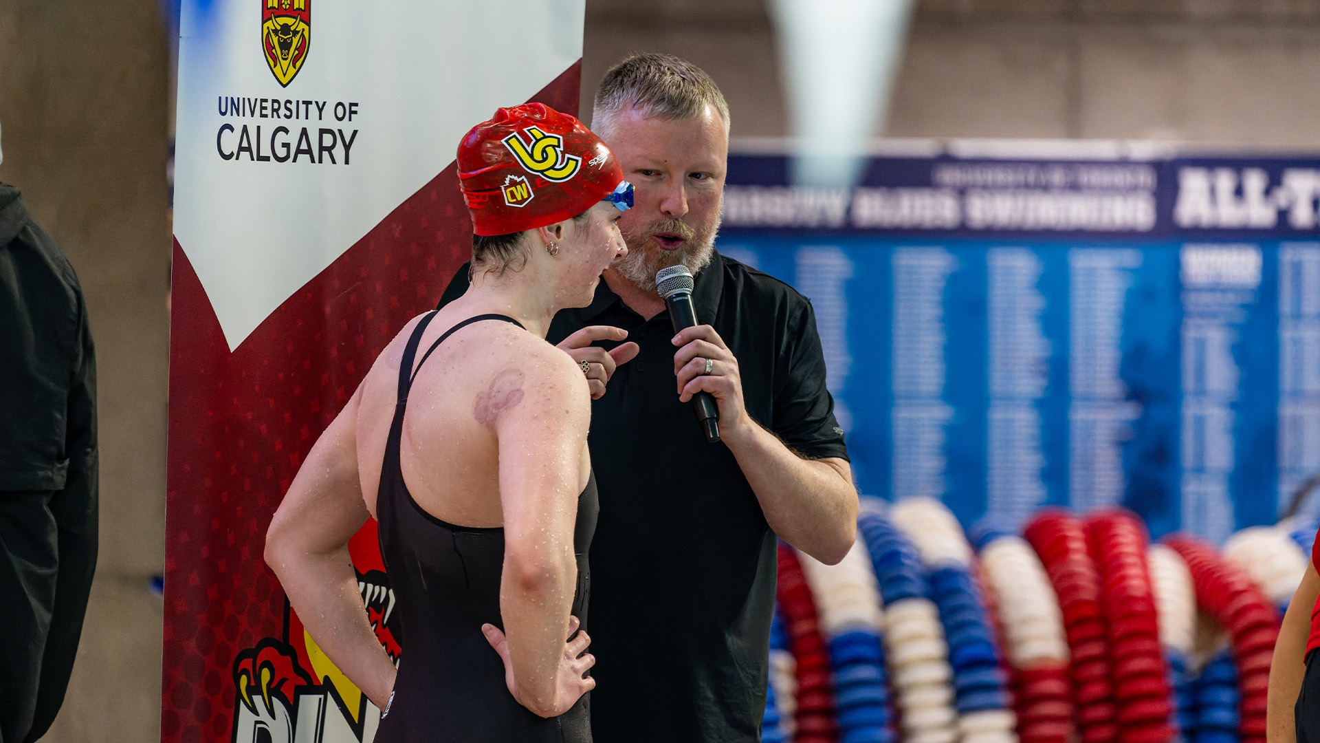 Alexanne Lepage, interview