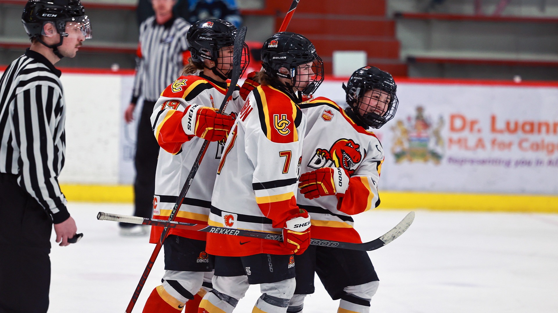 Brooklyn Anderson, goal, win