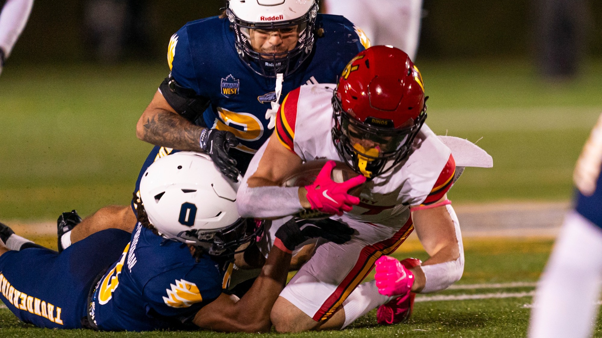 Dinos Football