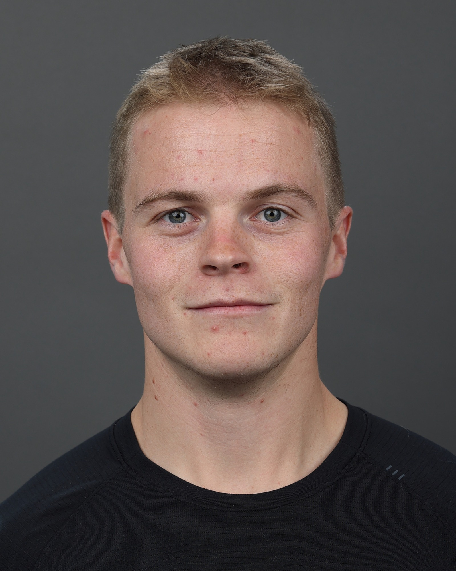 2026-27 Dinos Men's Volleyball Headshot