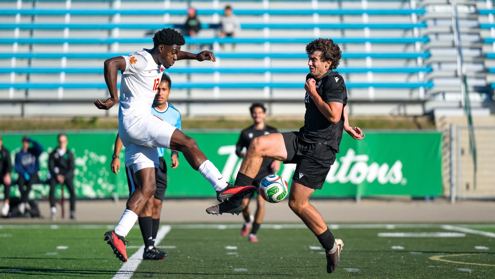 MSOC v SSK
