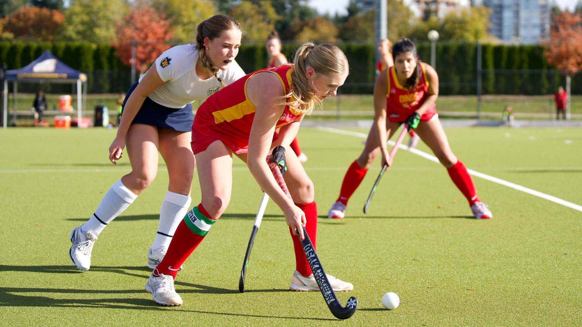 WFH v UBC