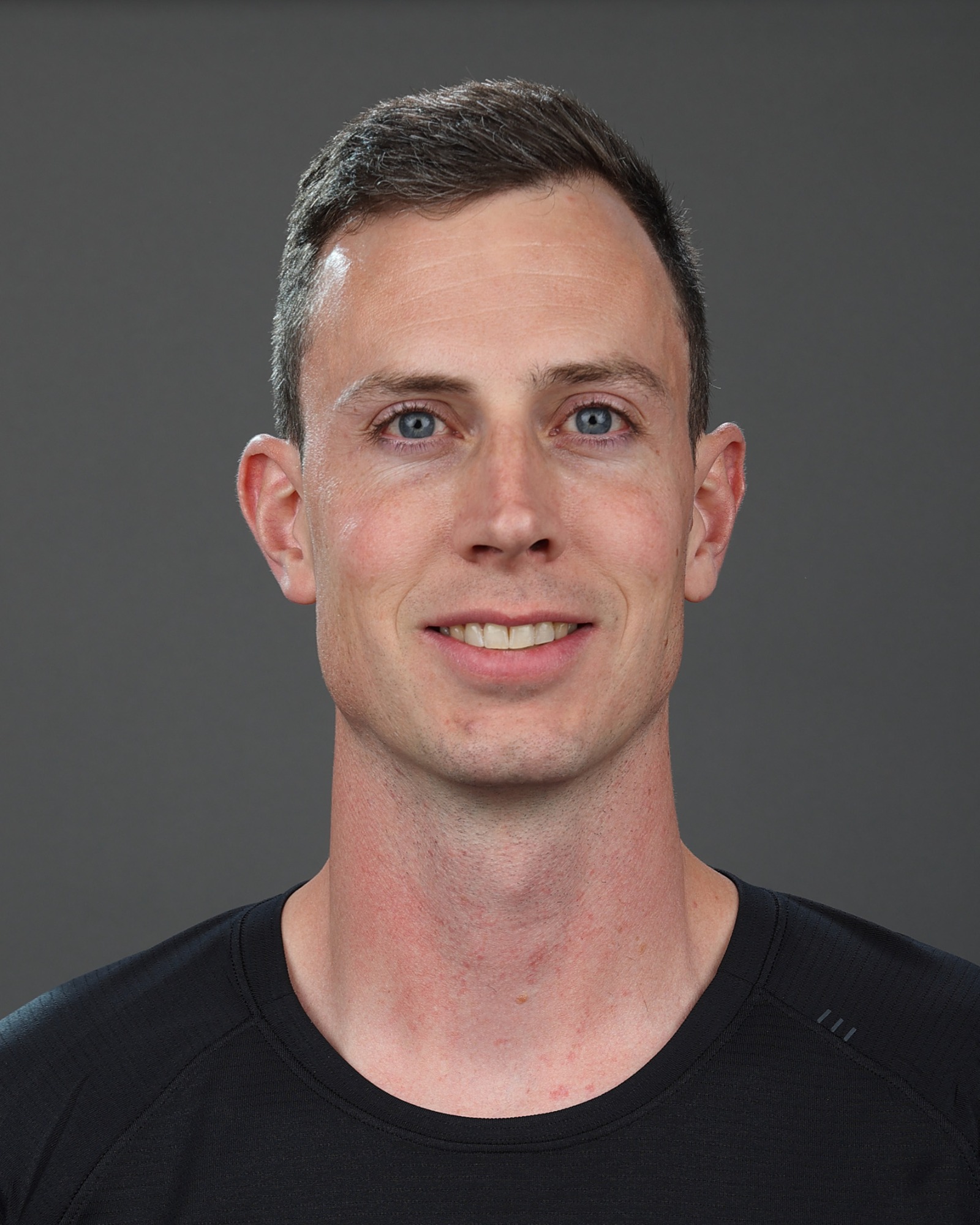 2026-27 Dinos Men's Volleyball Headshot