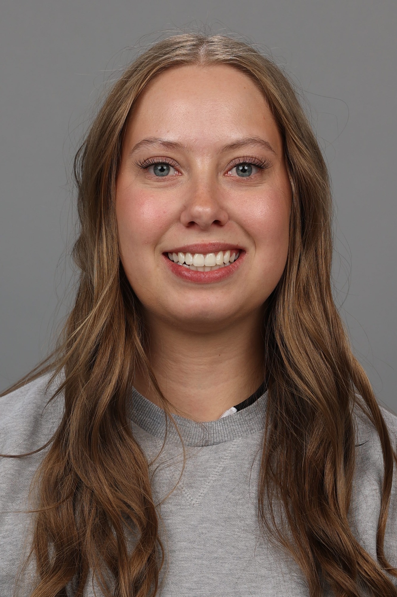 Sydney Christensen