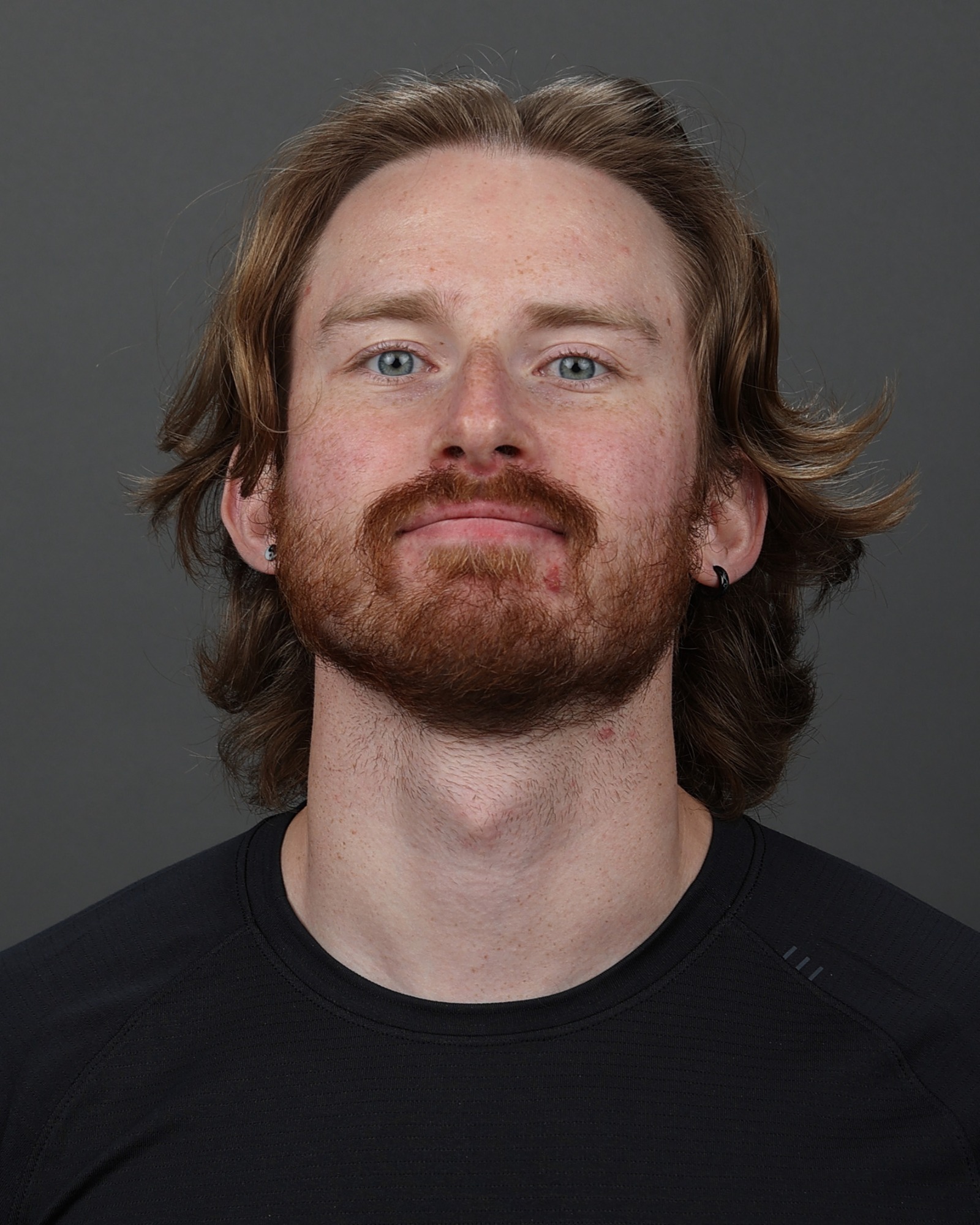 2026-27 Dinos Men's Volleyball Headshot