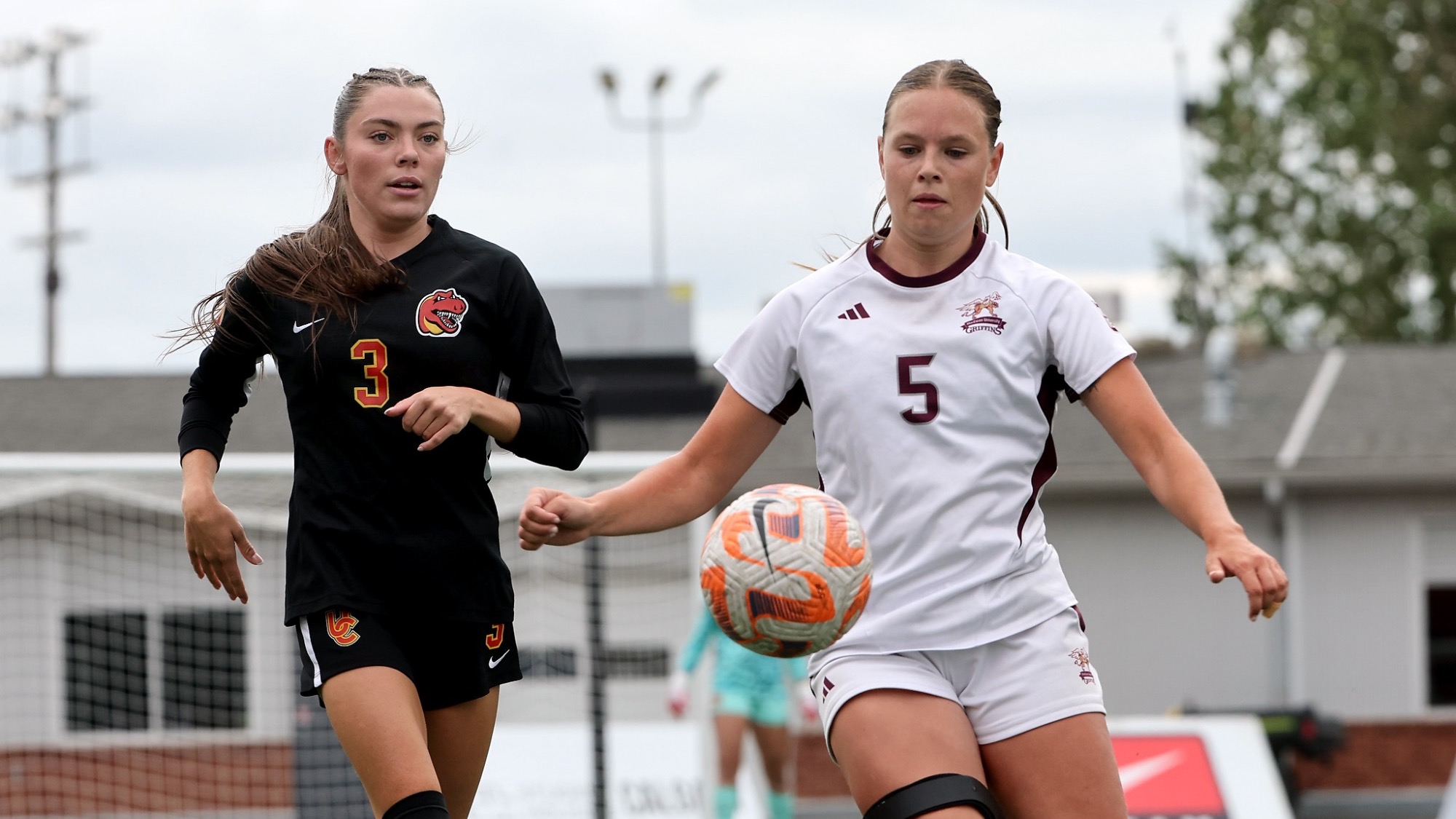 WSOC v MAN
