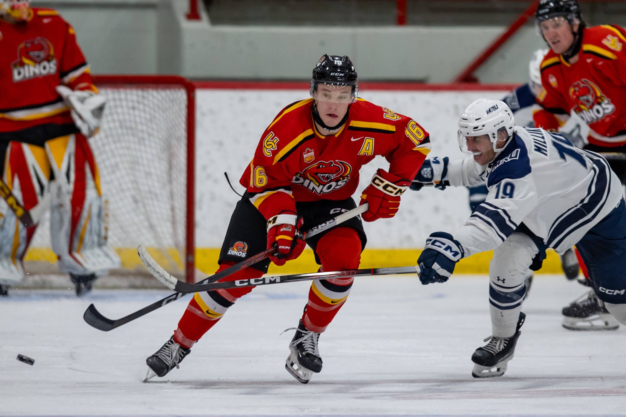MHKY v MRU