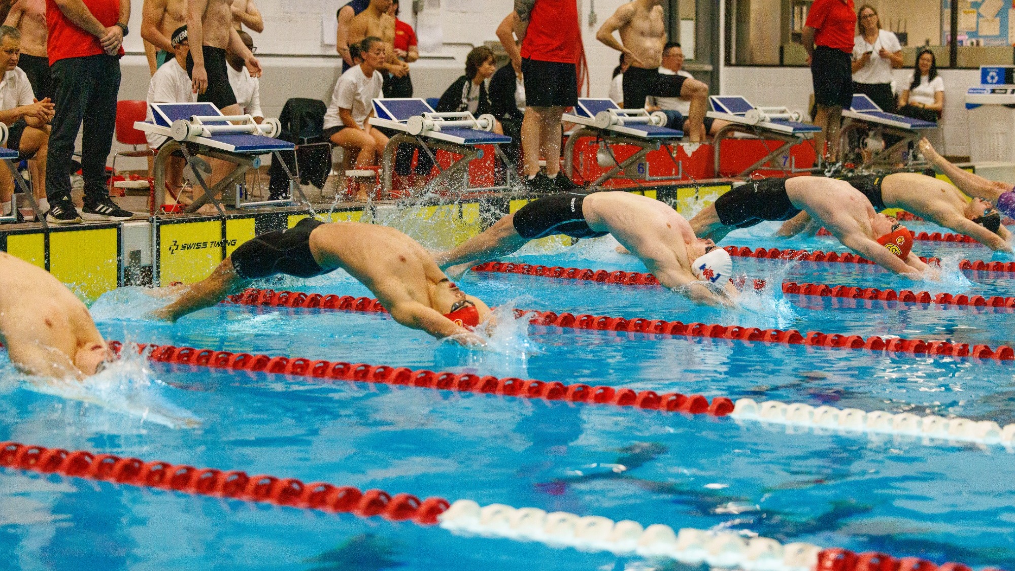 Dinos Invitational
