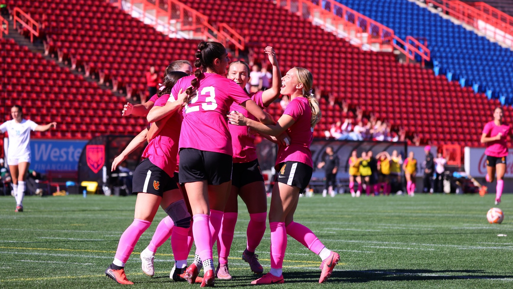 WSOC v SSK
