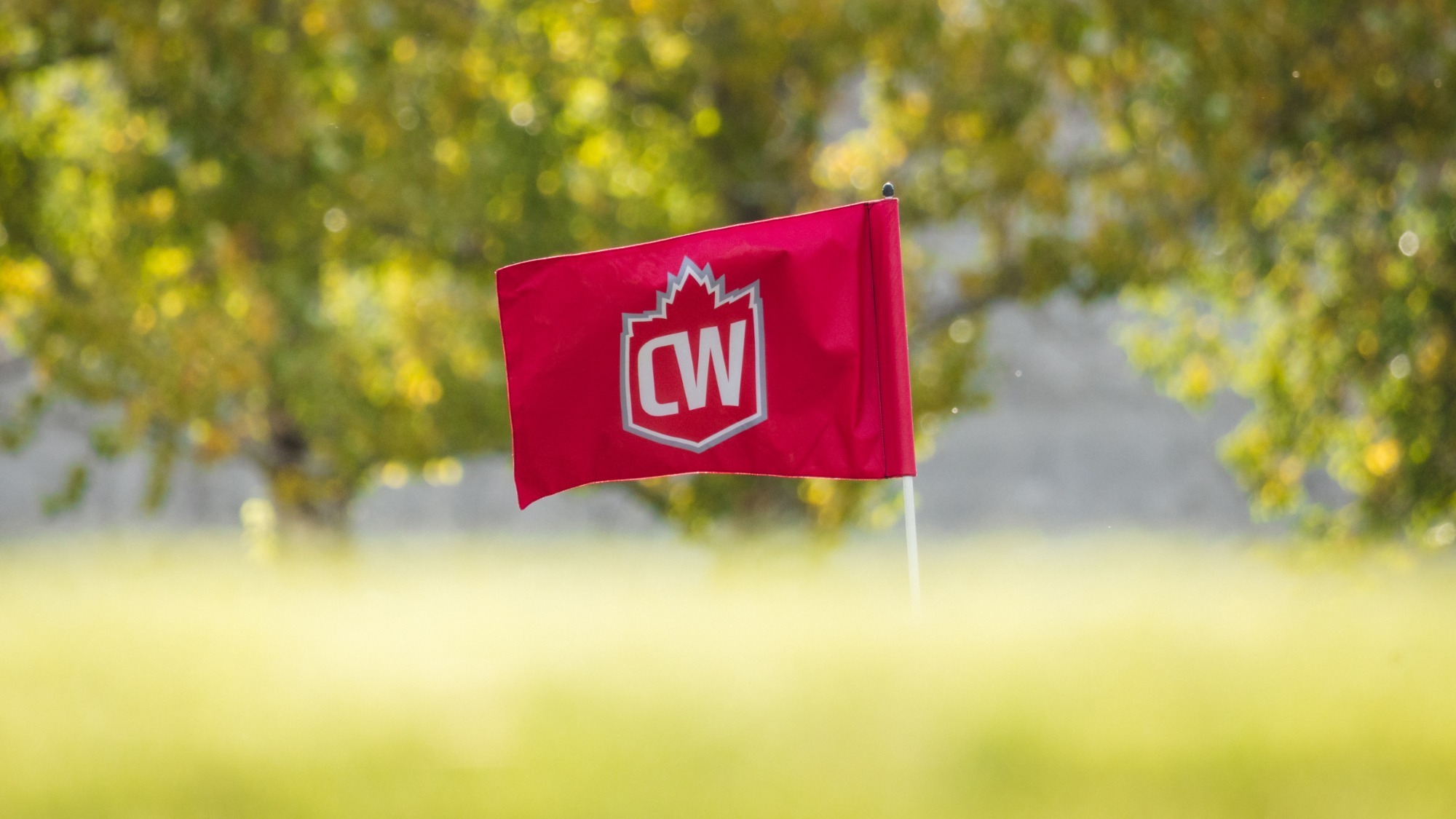 Canada West Golf
