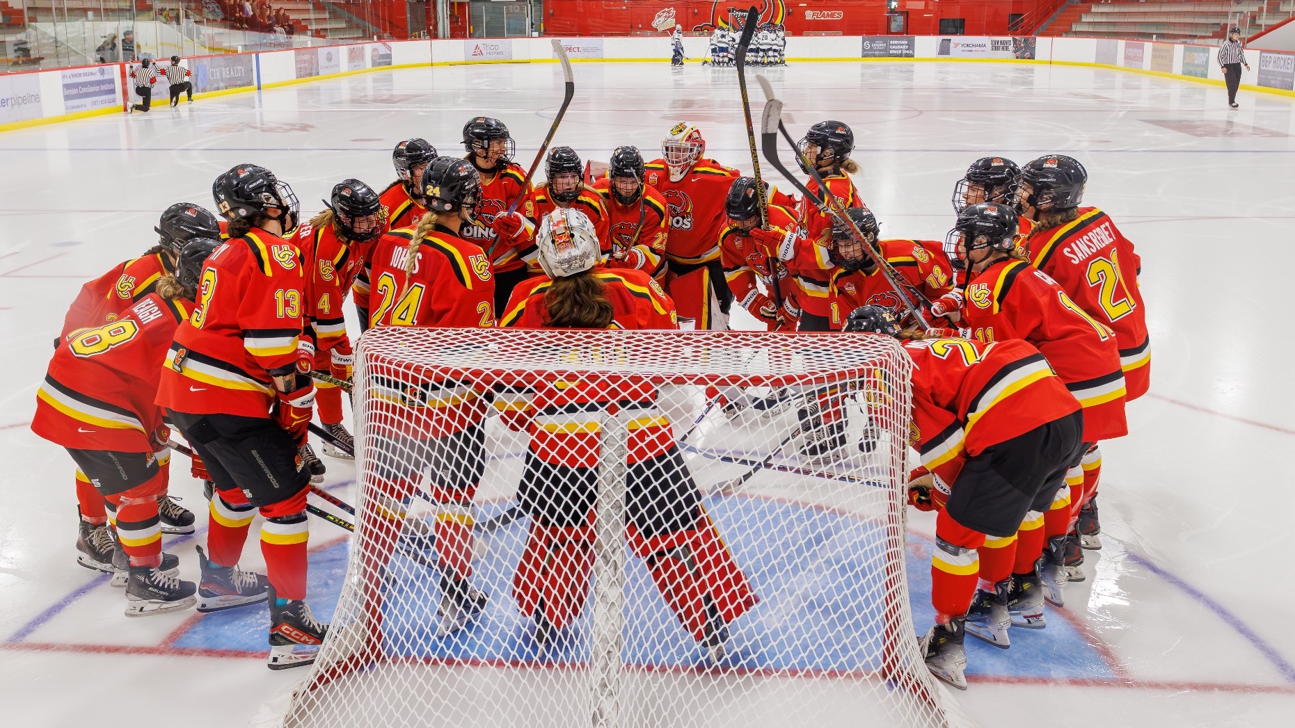 WHKY v MRU