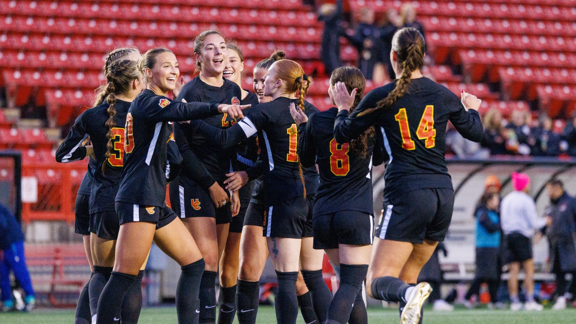 WSOC v MRU