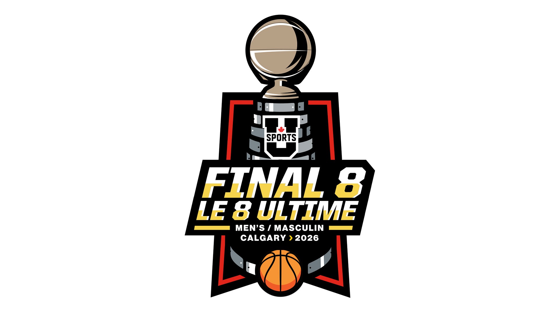 Final 8 logo