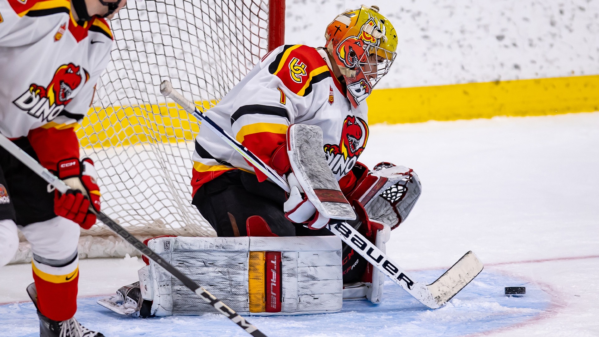 Carl Stankowski, save