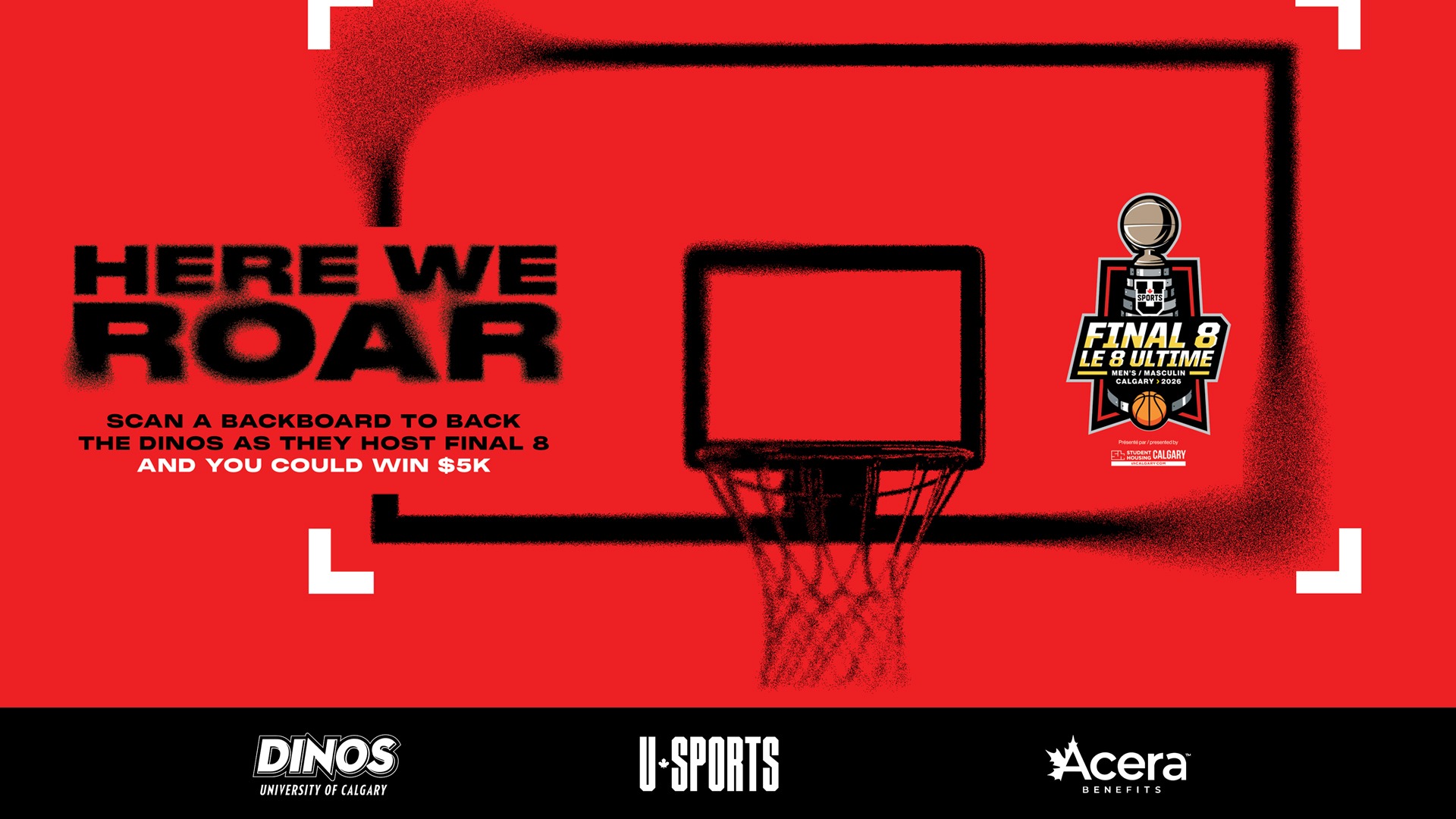 Home Court Promotion