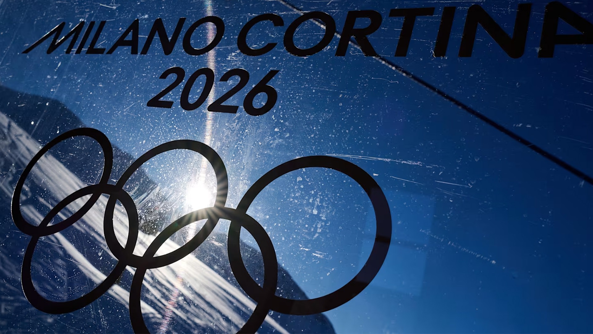 milano cortina 2026 winter olympic games