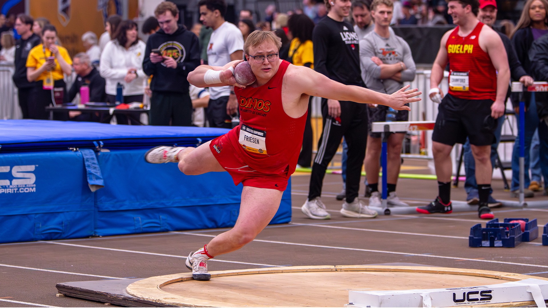 Tristan Friesen