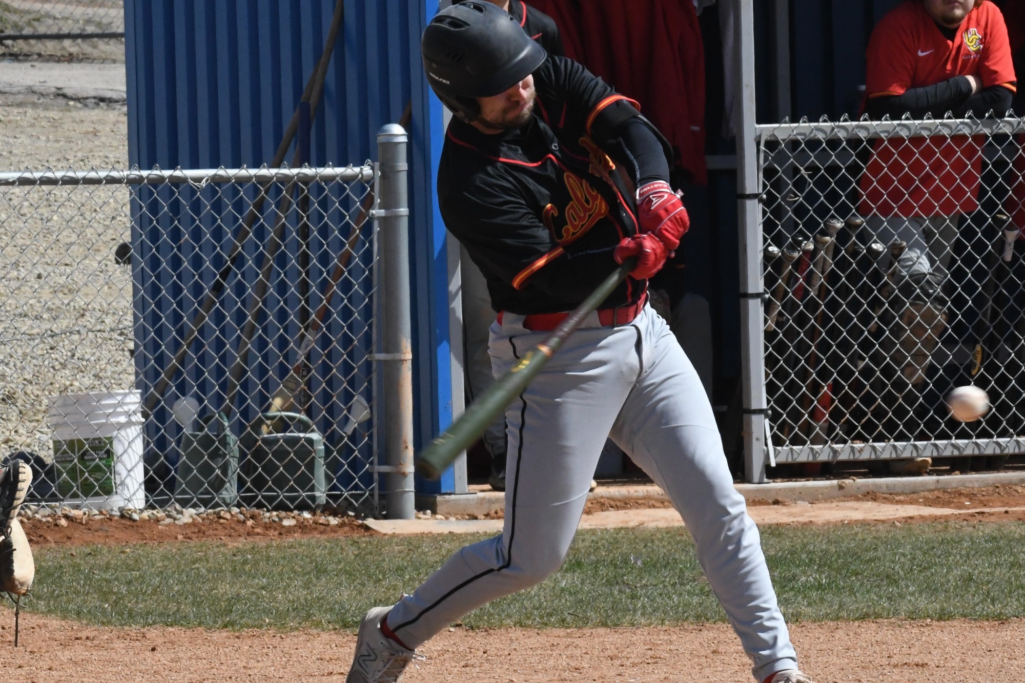 Baseball