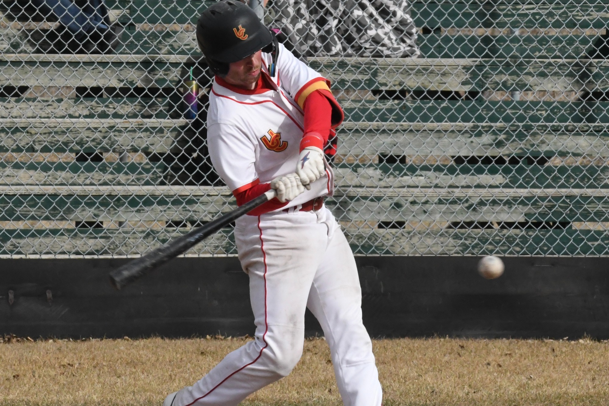 Baseball