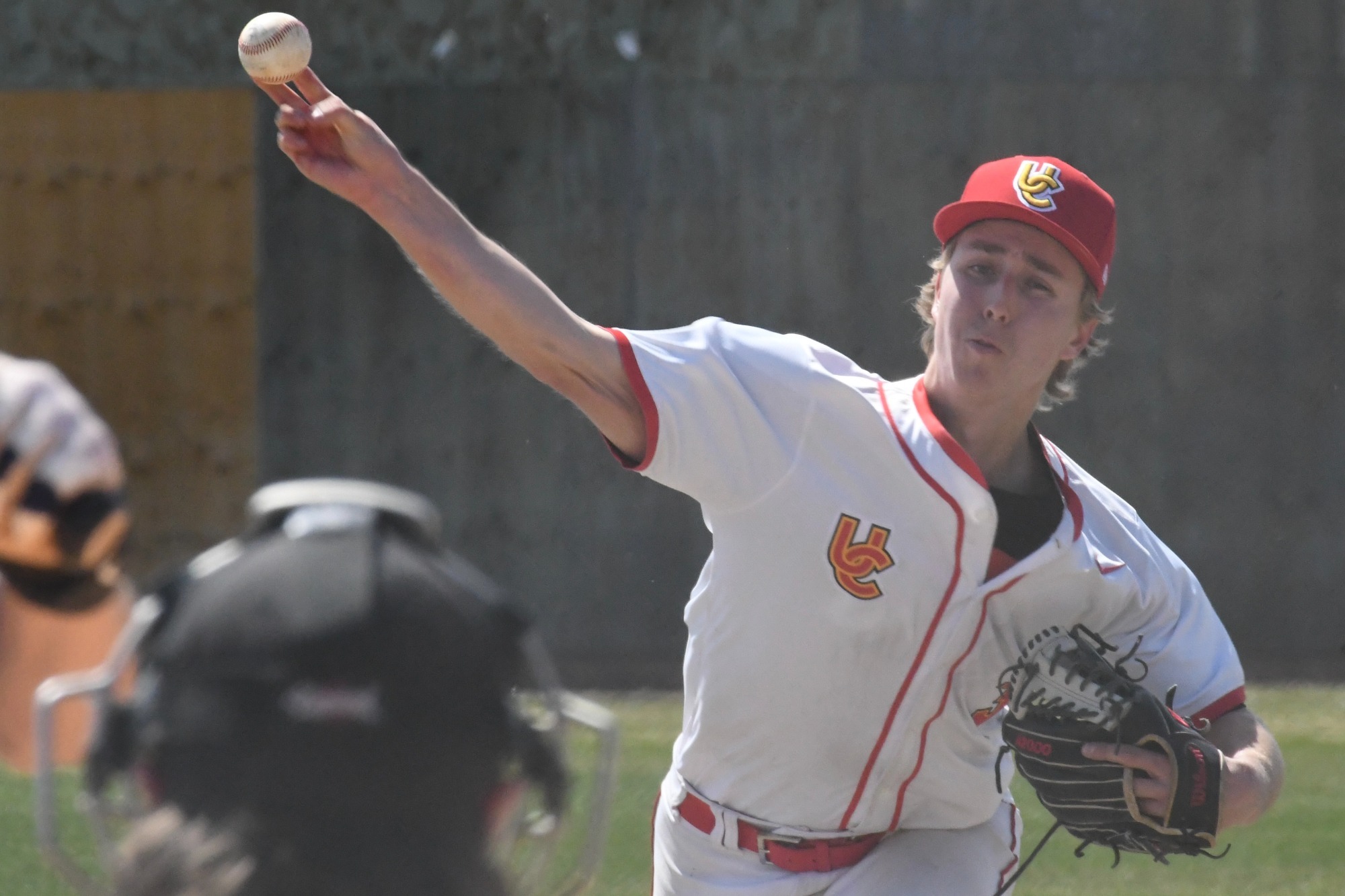 Baseball