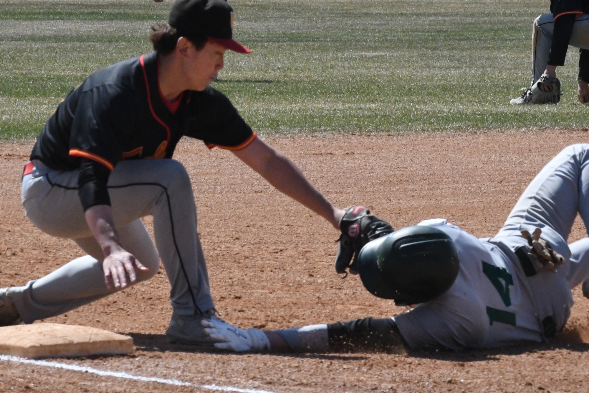 Baseball