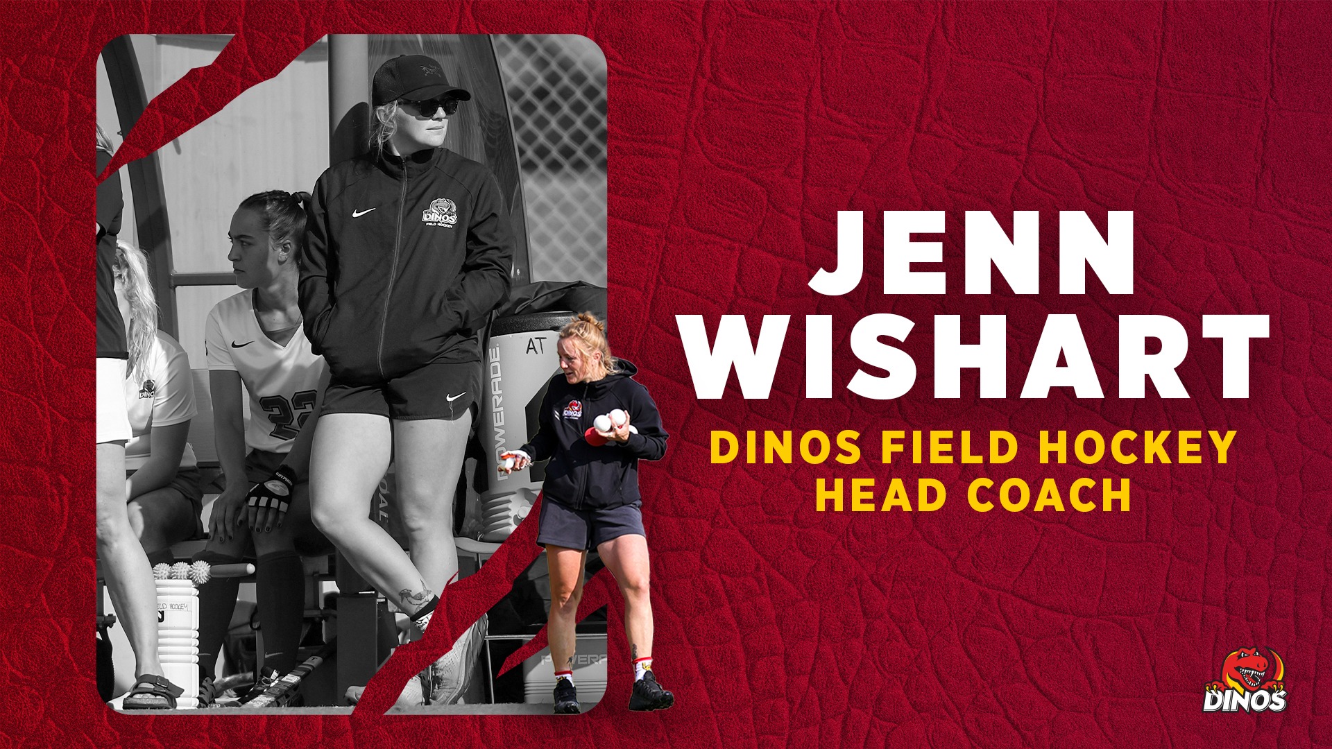 Jenn Wishart 