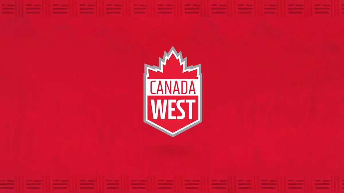 Canada West Cover Photo