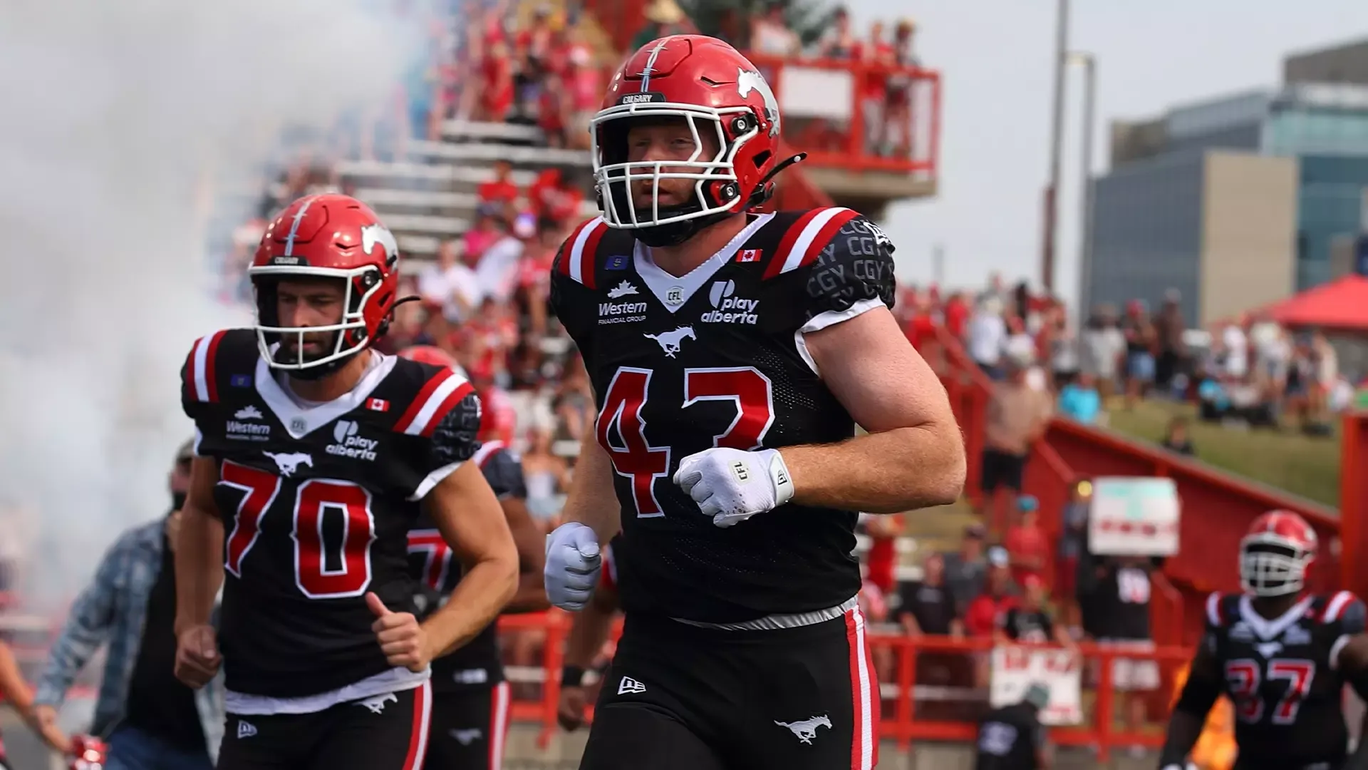 Micah Teitz, alumni, pro, CFL