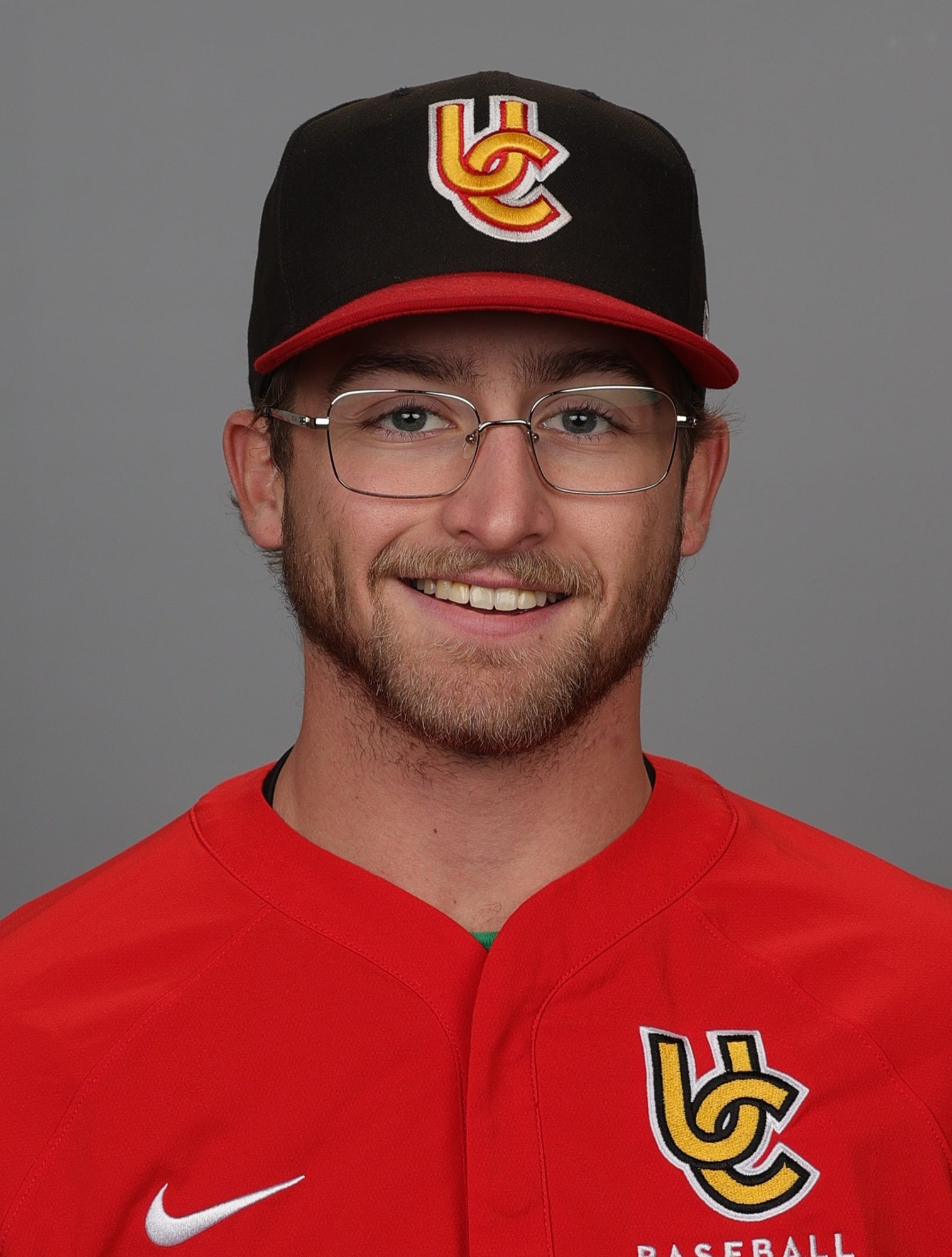Luke Senft