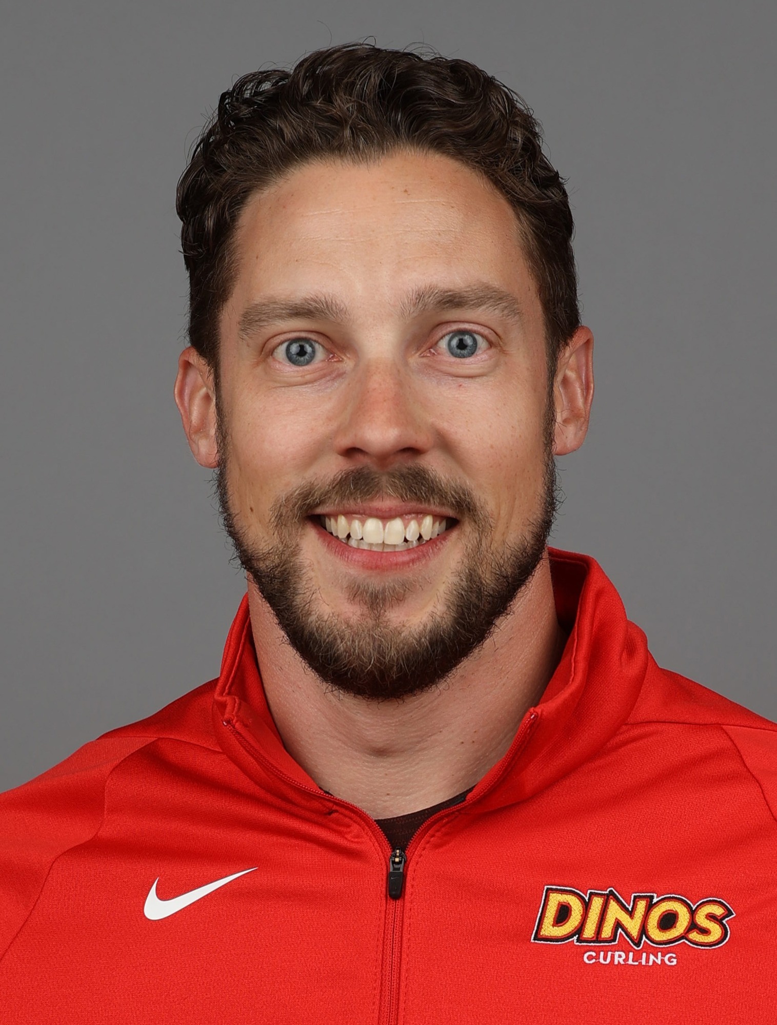 Brett Gallant