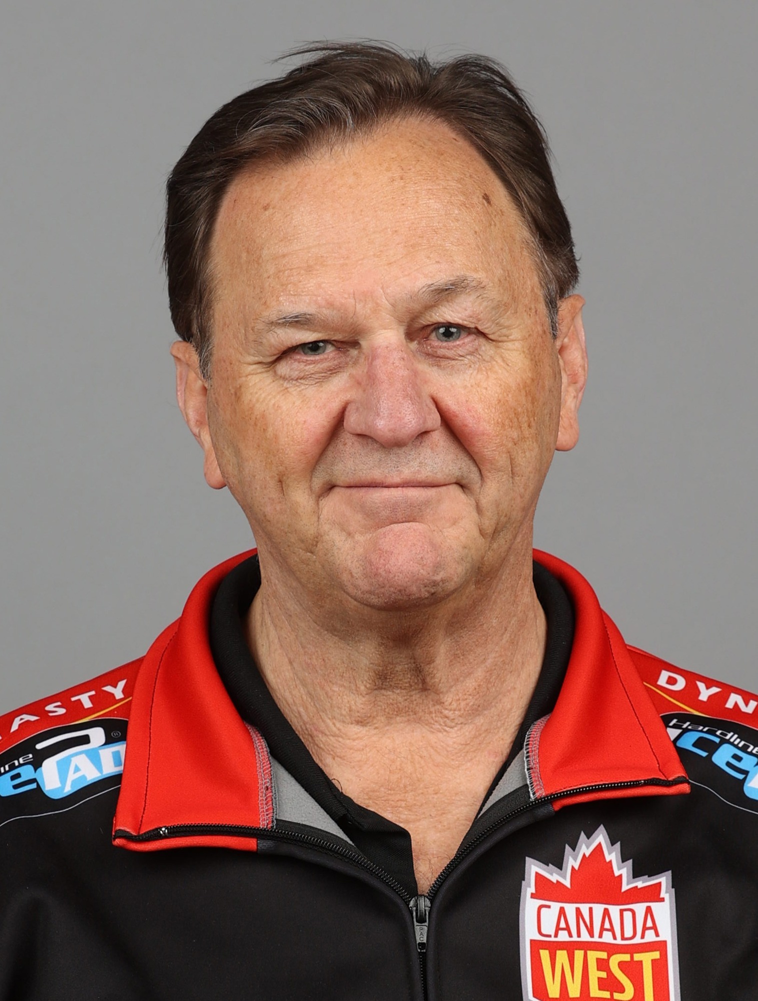 Mickey Pendergast