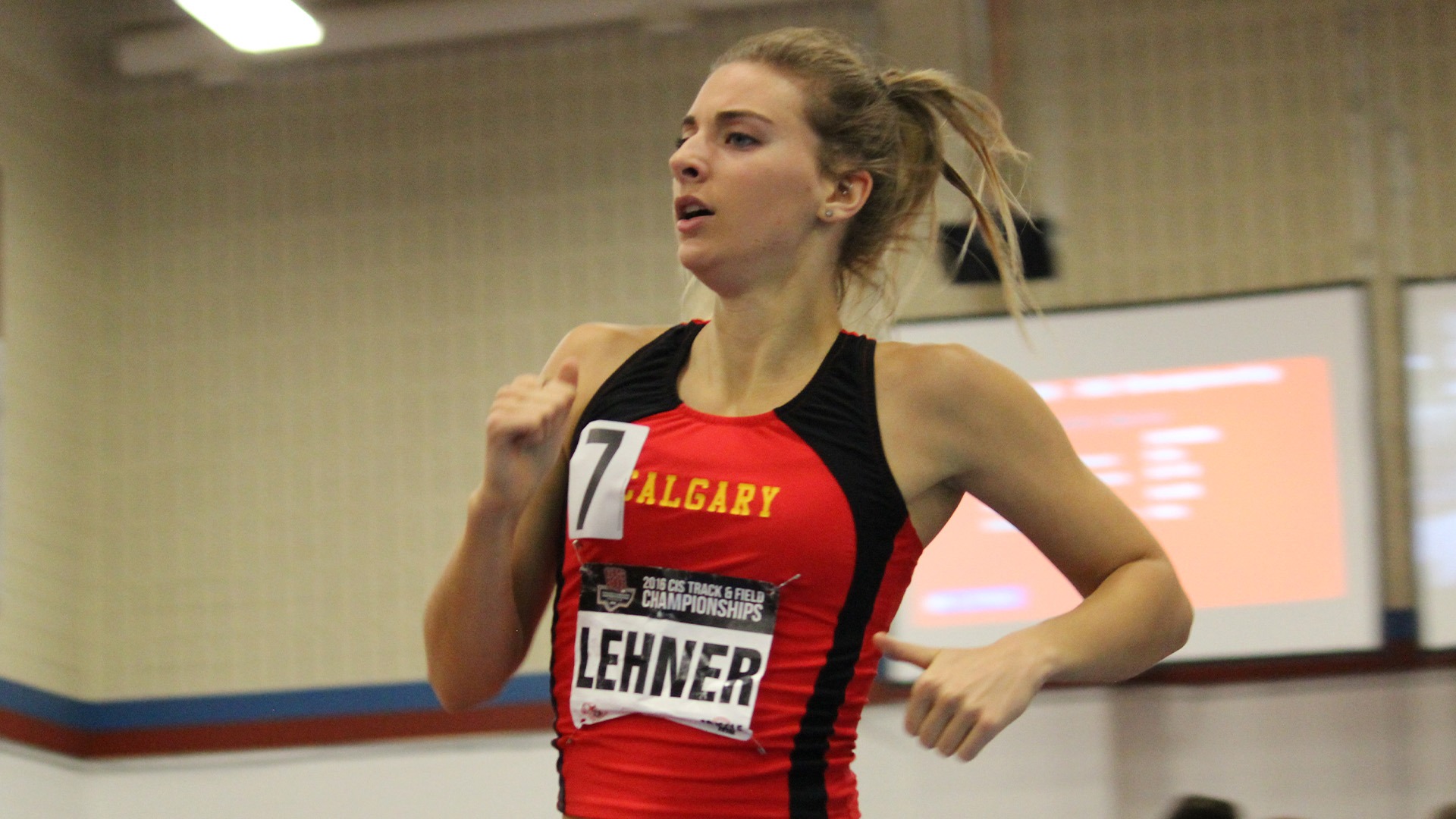 Katelyn Lehner