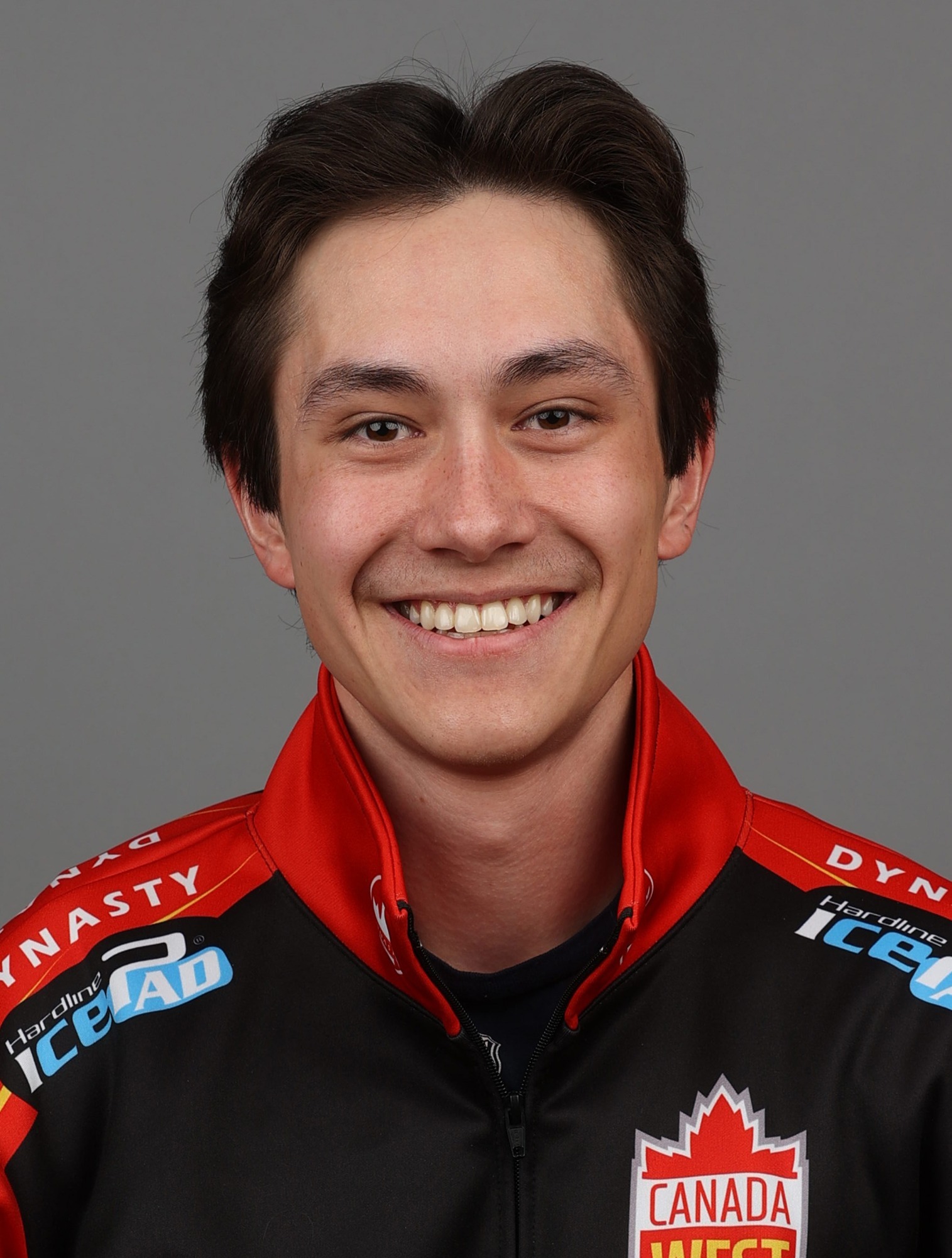 Tyson Toews