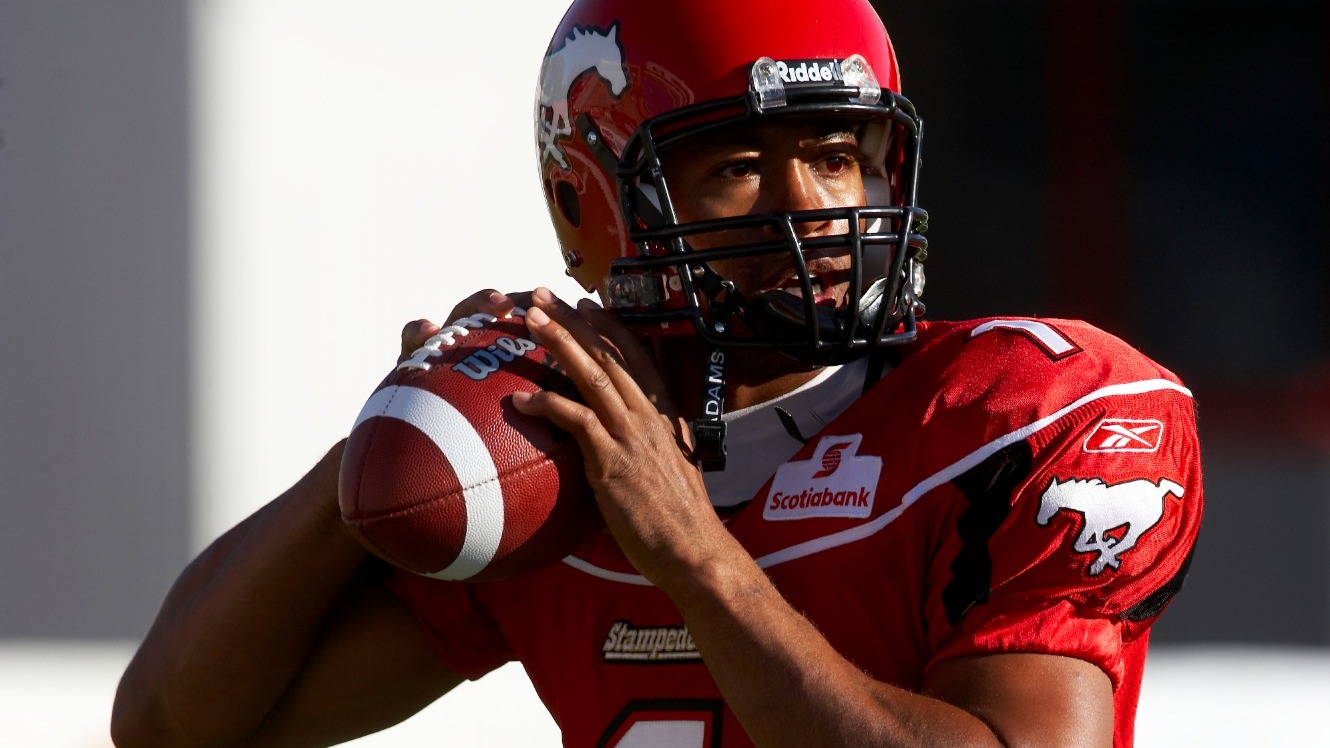 Henry Burris