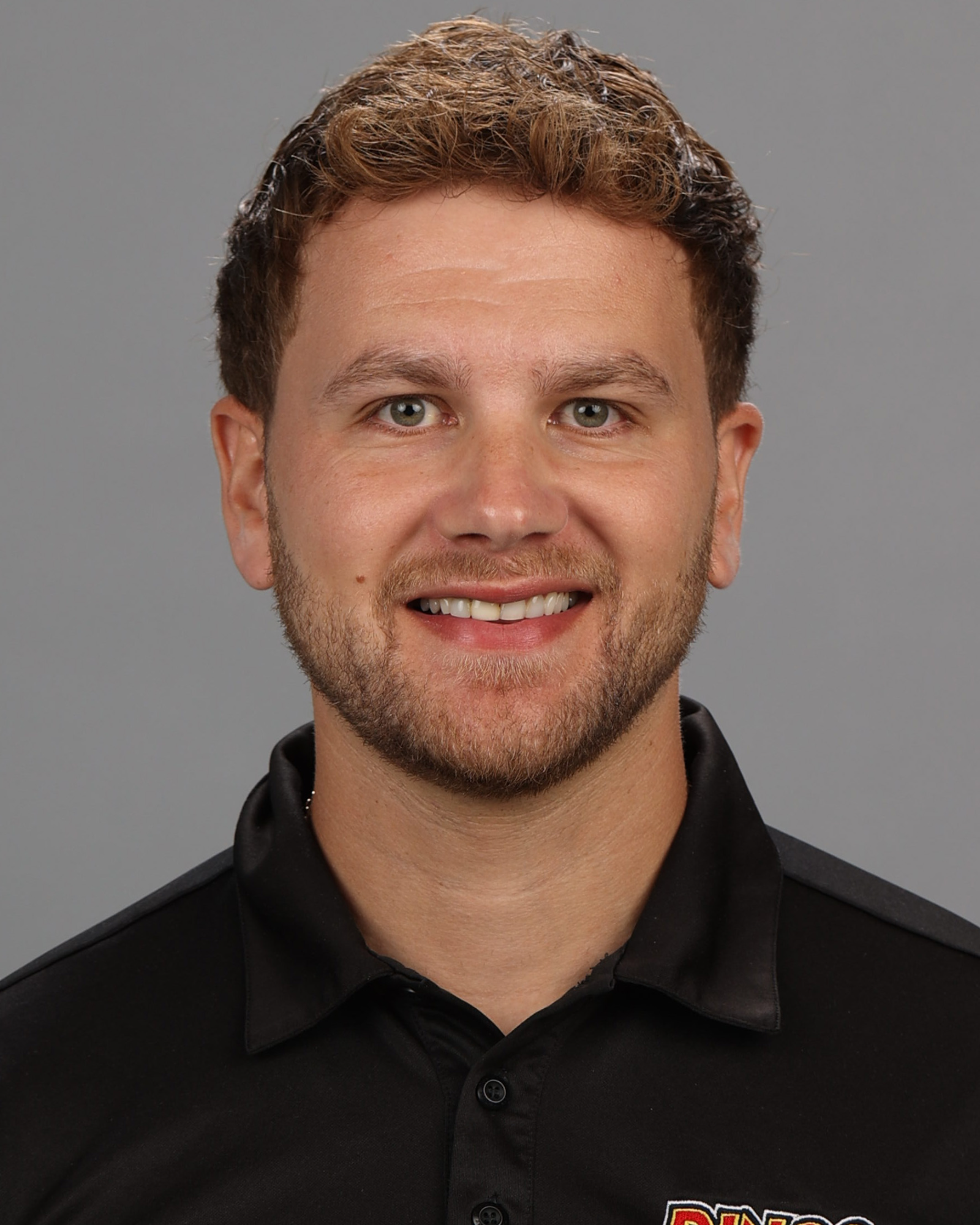 2026 Men's Soccer Headshot