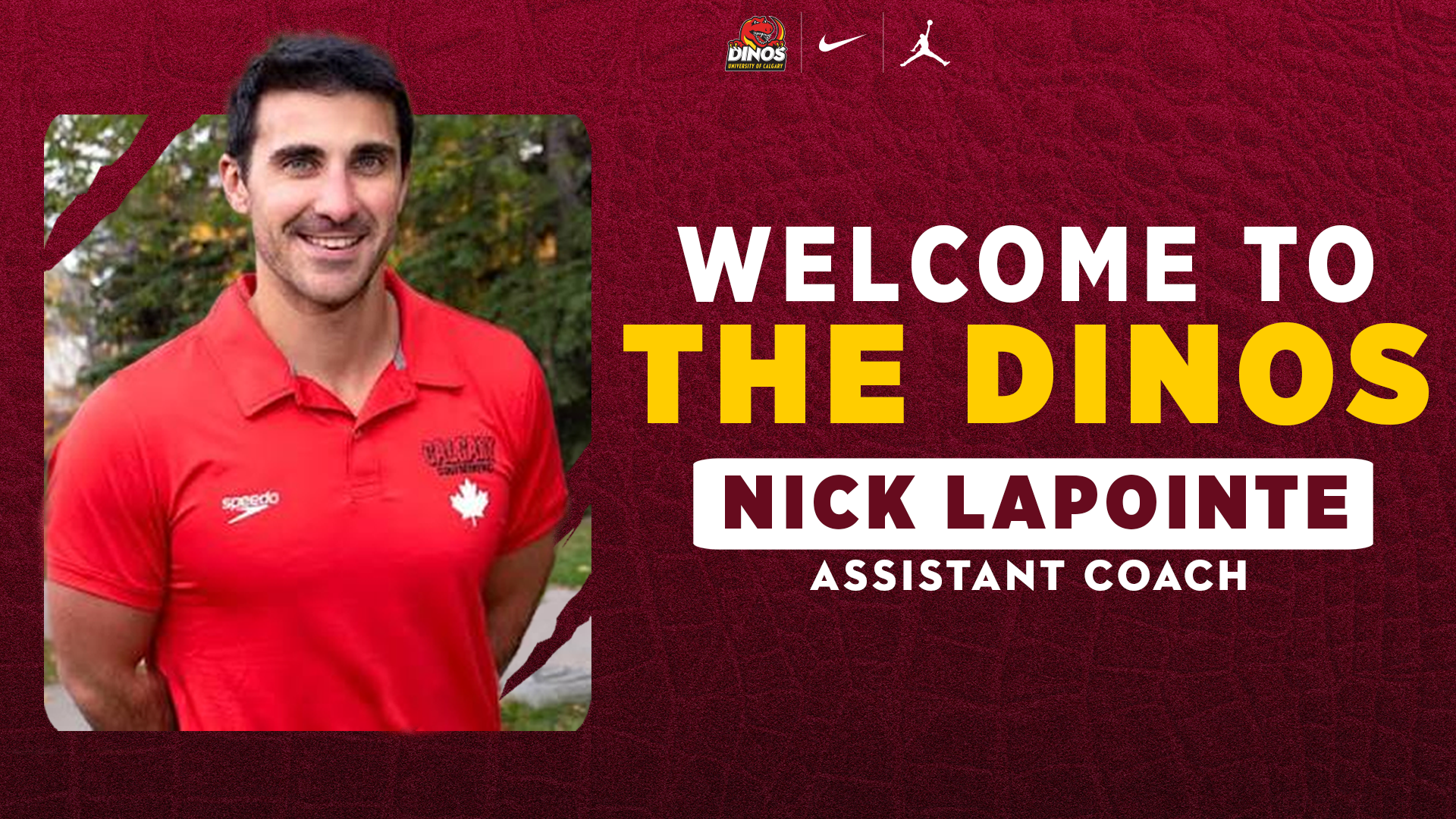 Nick LaPointe Hire