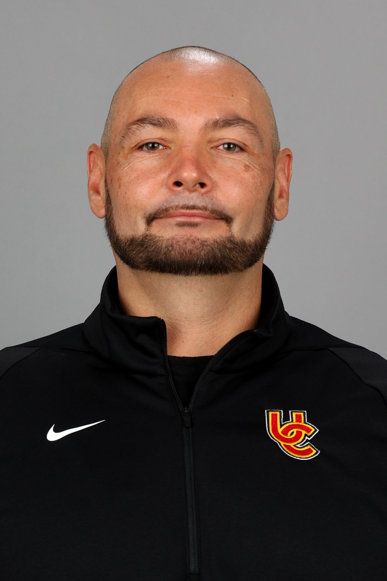 2026 Football Headshot