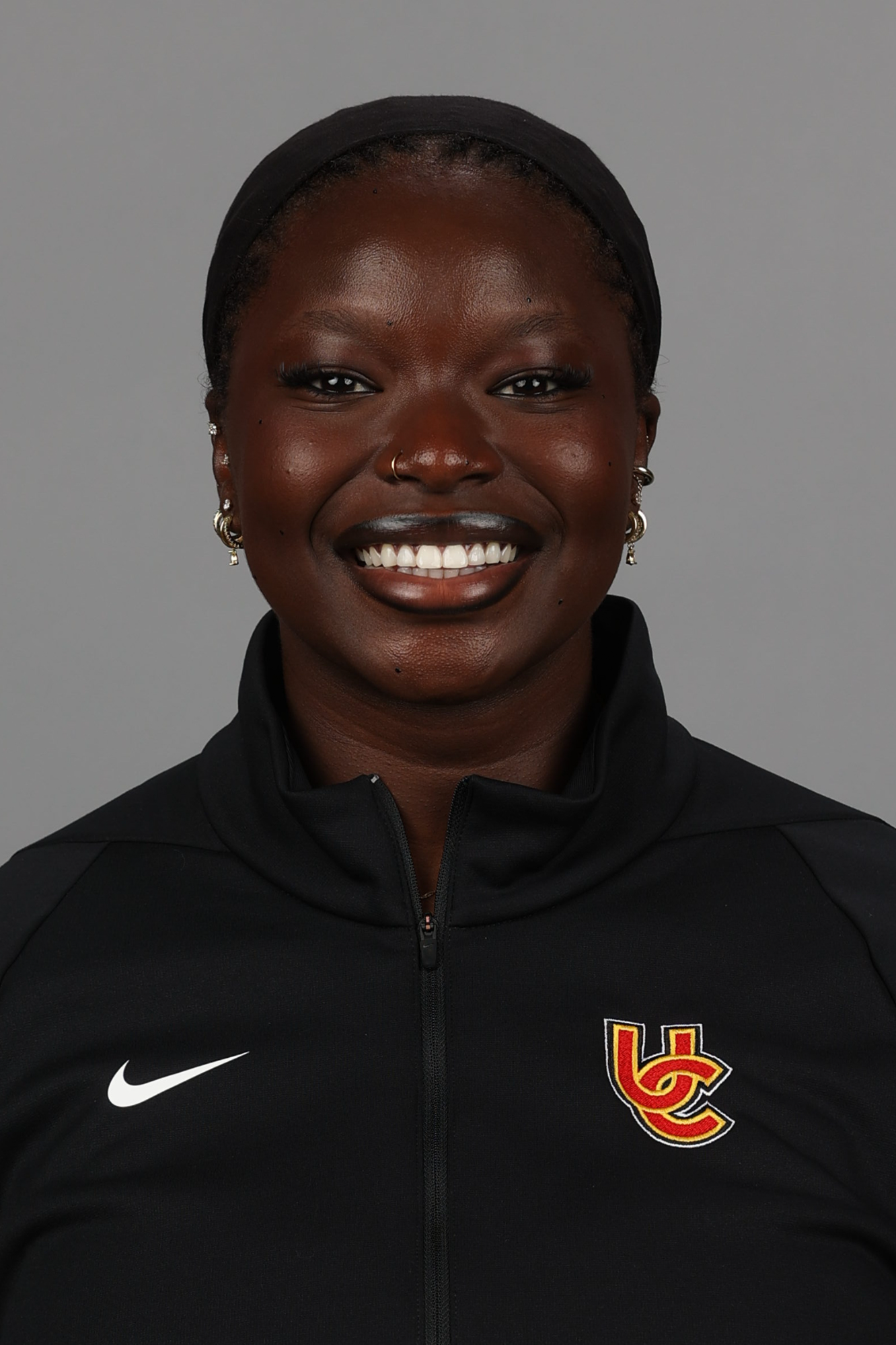 2026 Football Headshot
