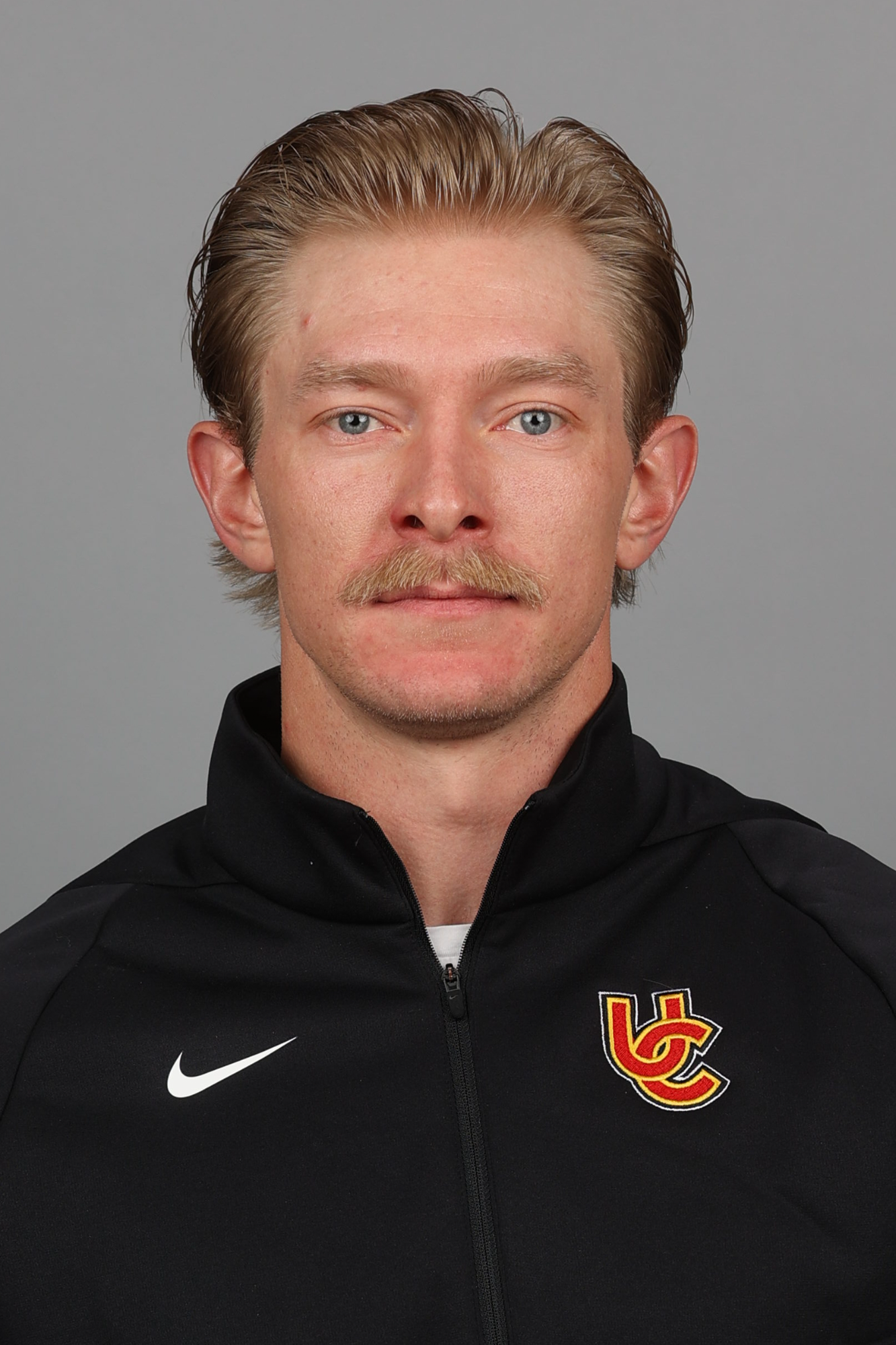 2026 Football Headshot