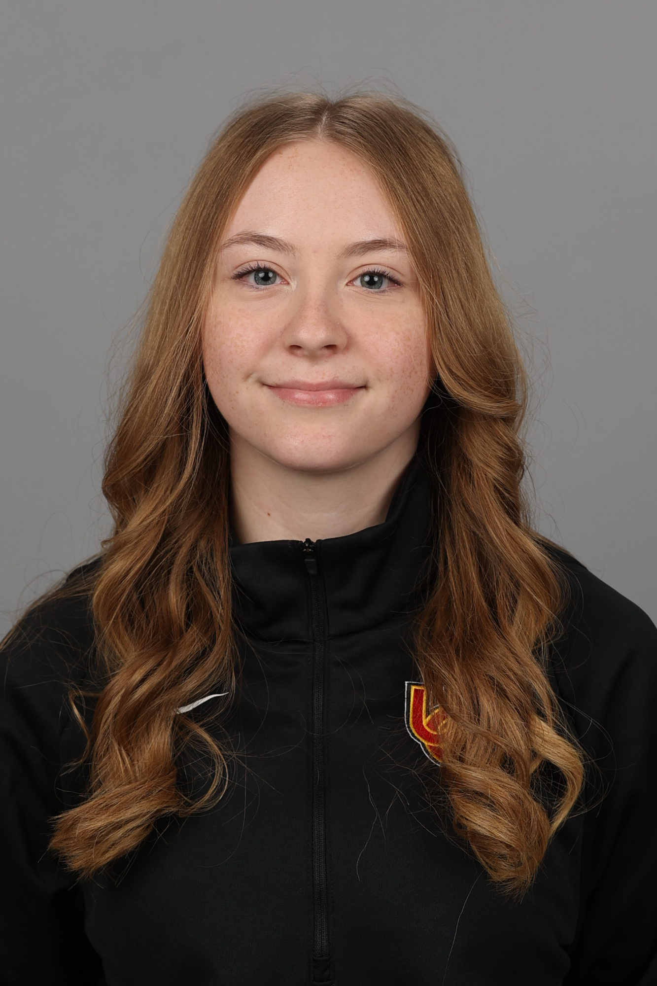 2026 Football Headshot