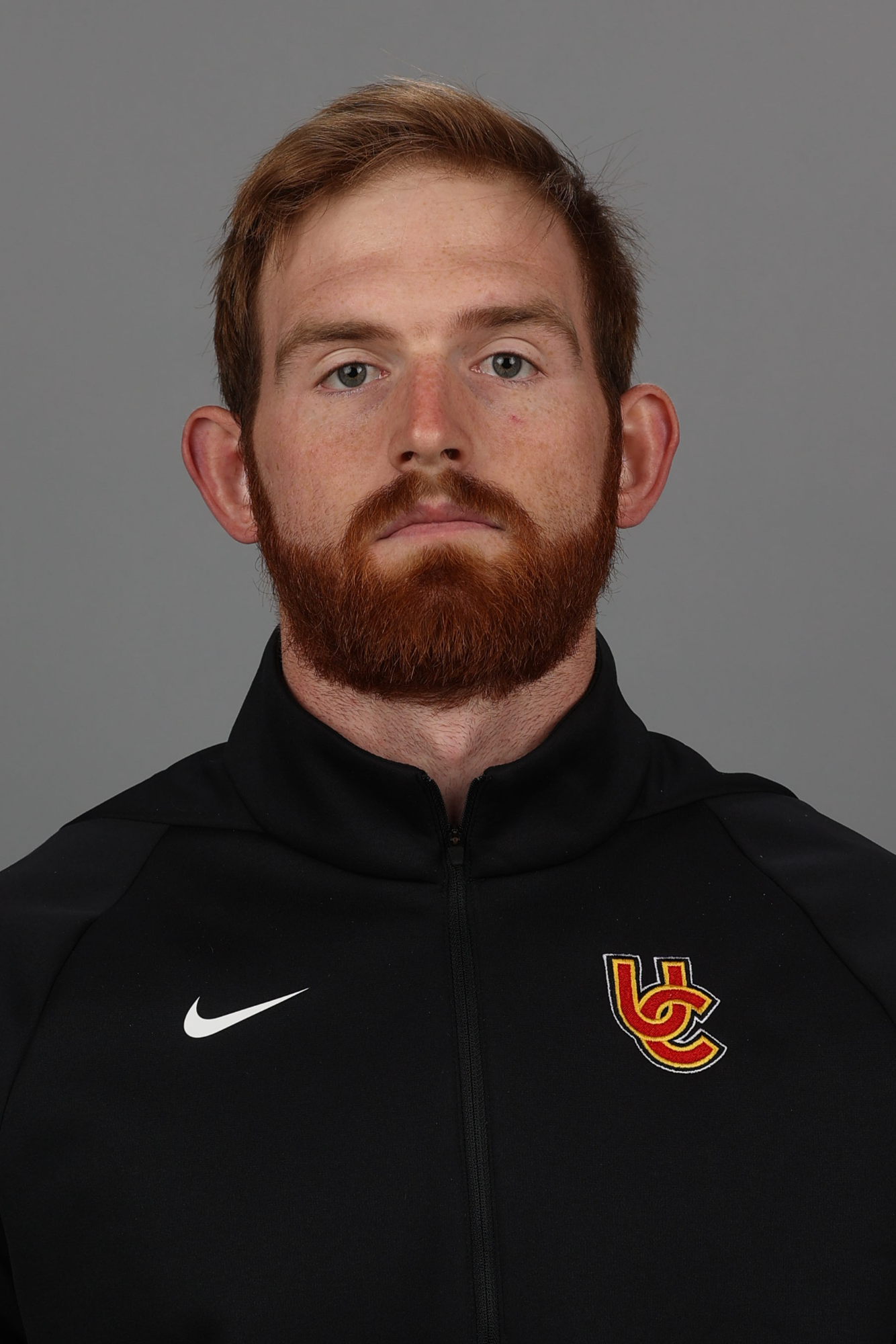 2026 Football Headshot