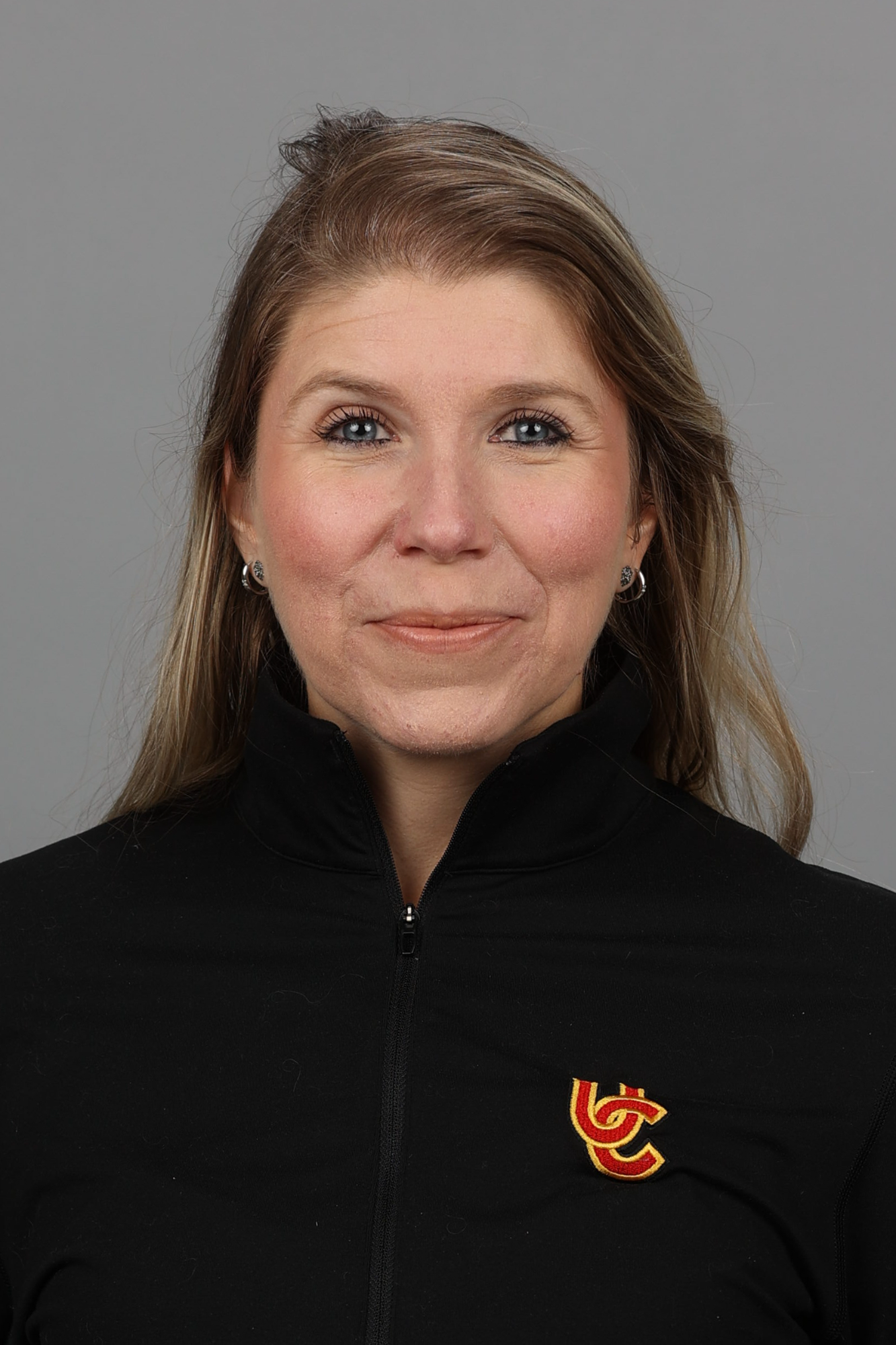 2026 Football Headshot