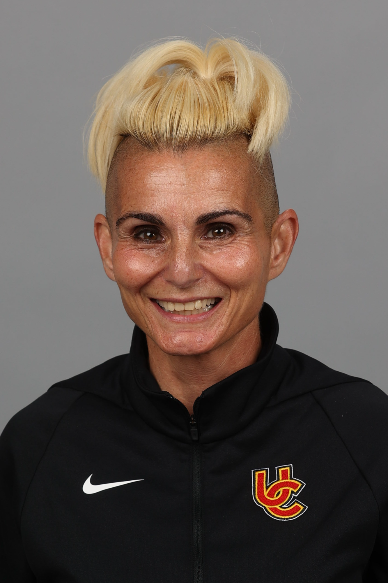 2026 Football Headshot