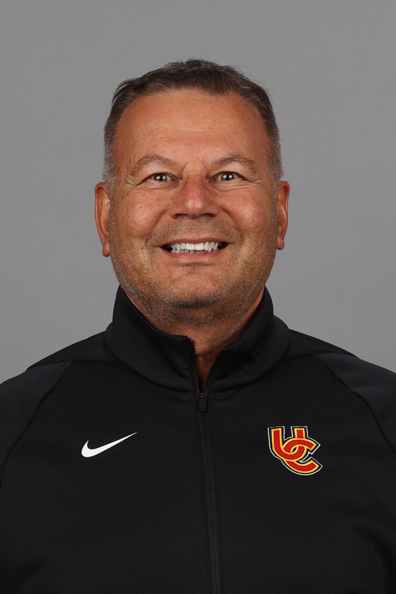 2026 Football Headshot