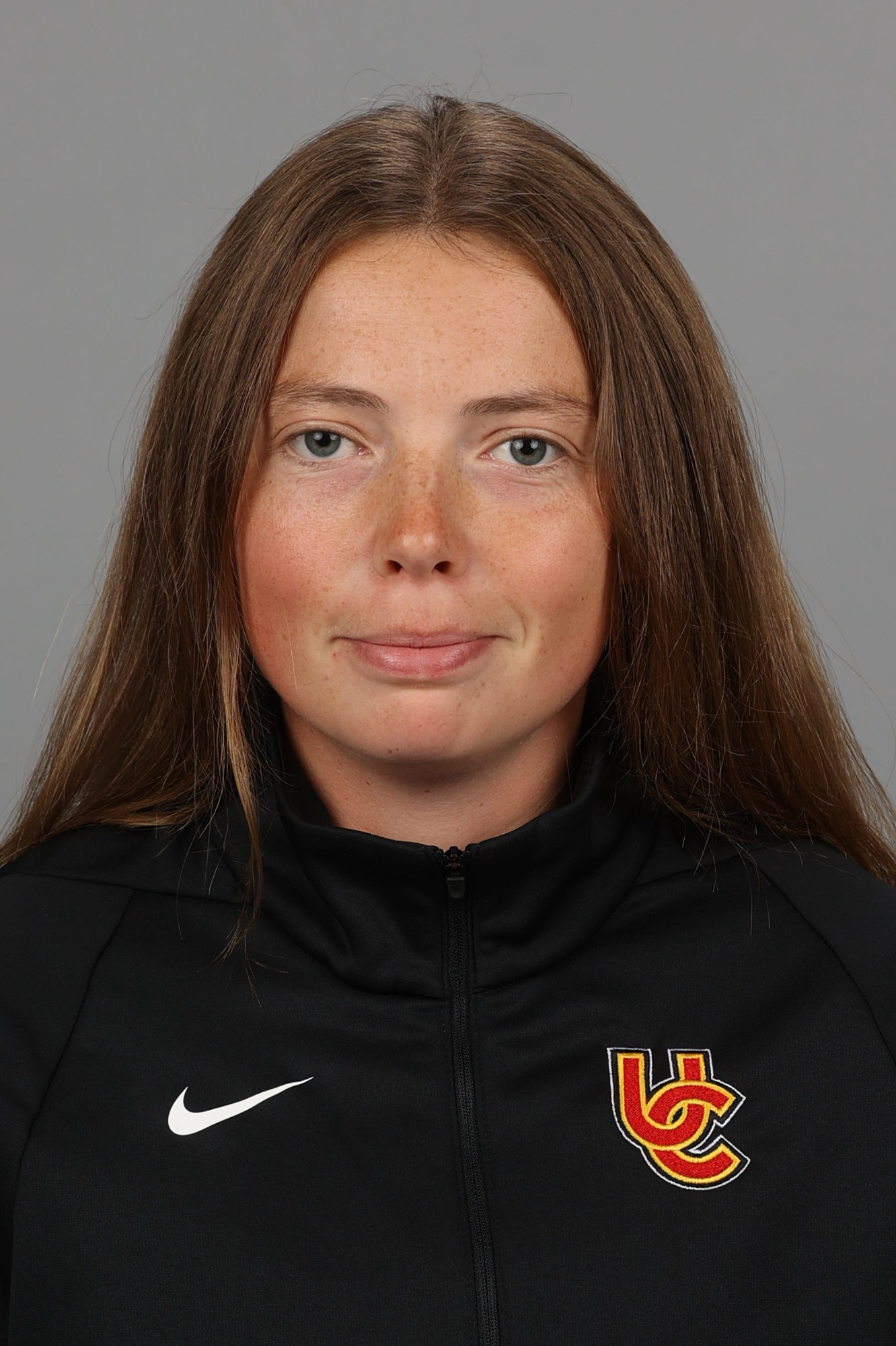 2026 Football Headshot