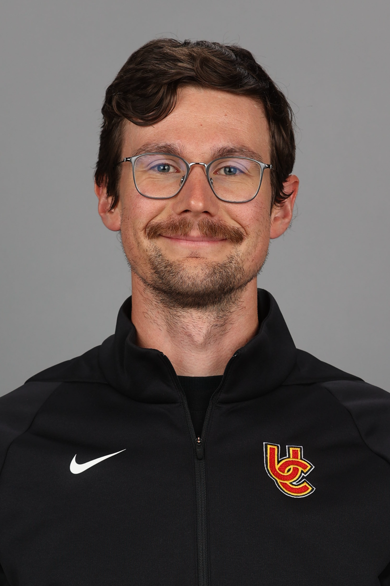 2026 Football Headshot