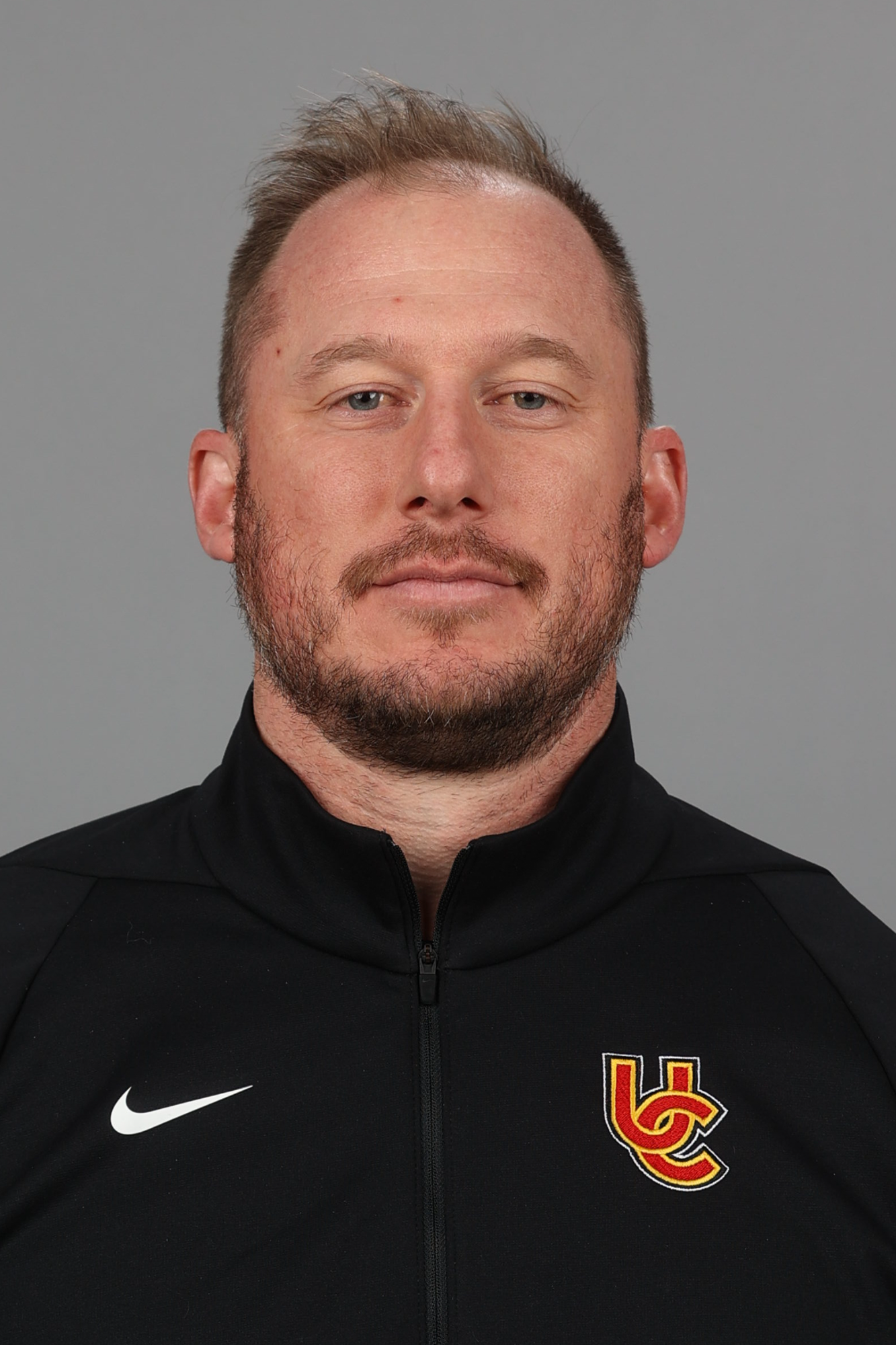 2026 Football Headshot