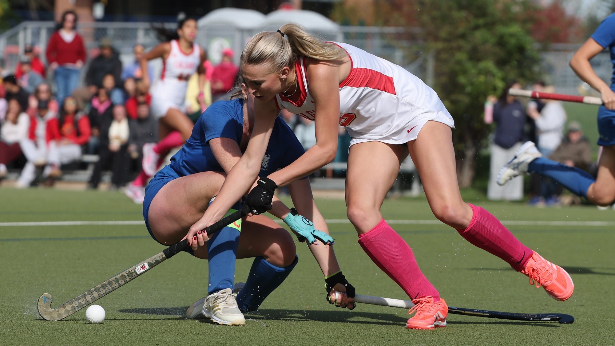 Maia McGillivray 