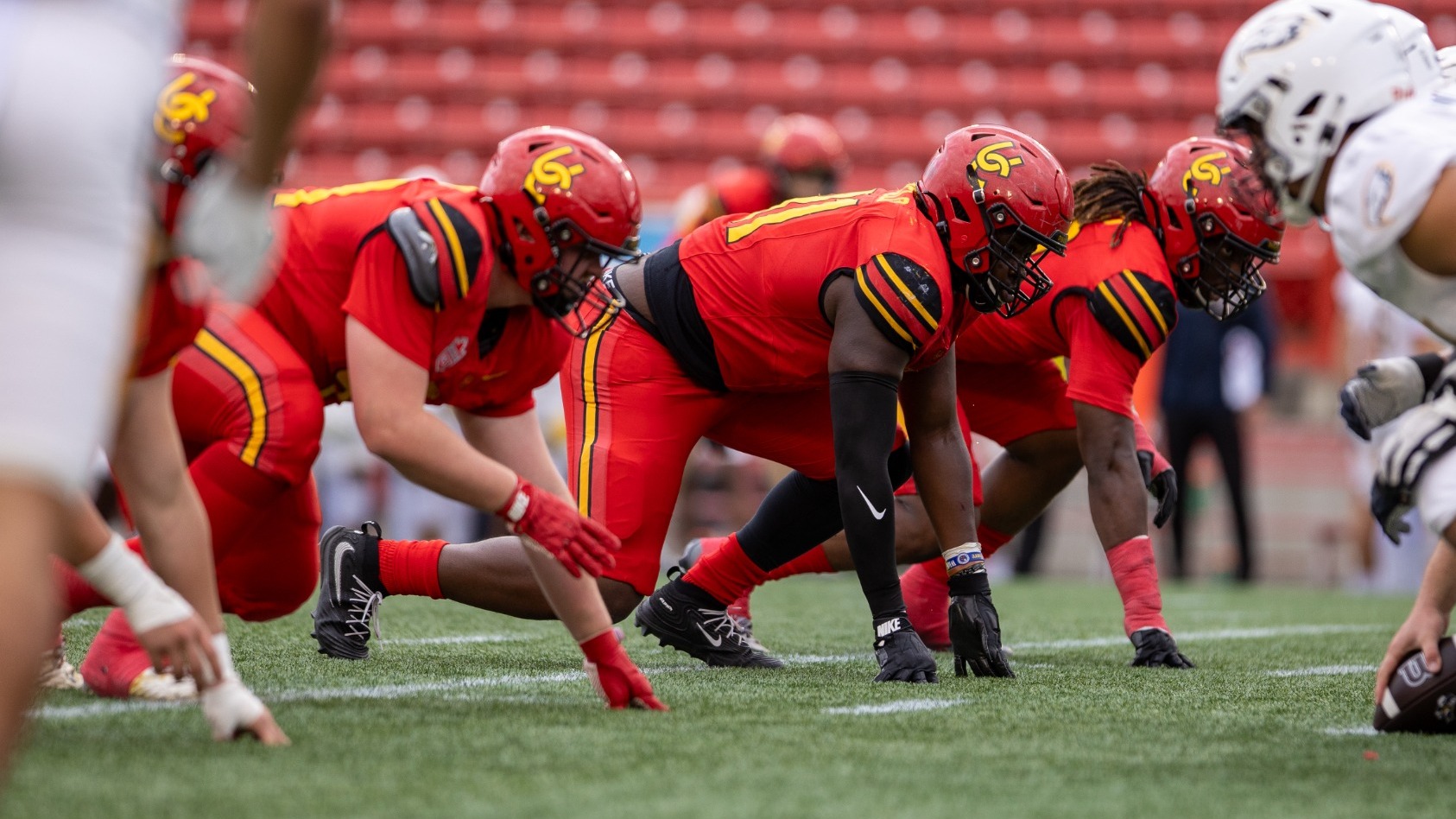 Dinos Football